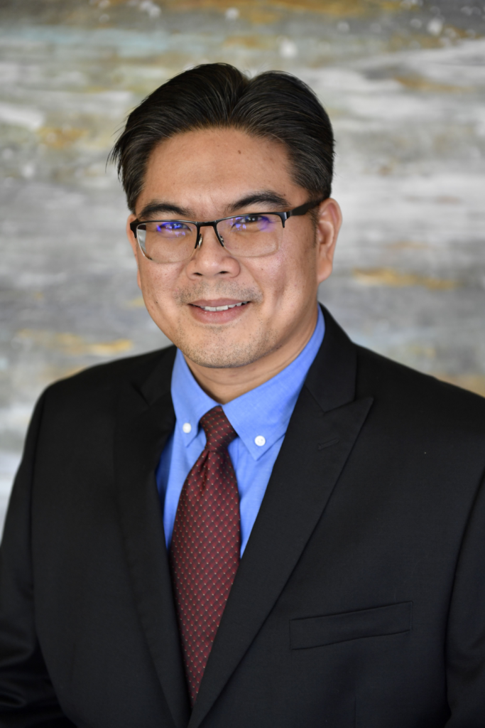 Attorney Brian Gatus, JD, MBA – Founder of Gatus Law Group